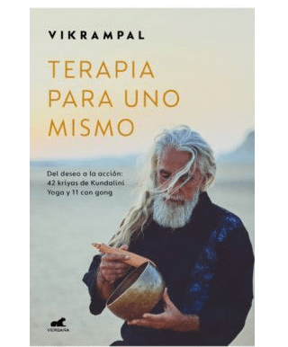 TERAPIA PARA UNO MISMO-VERGARA