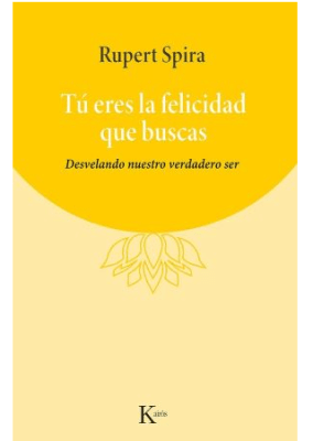TU ERES LA FELICIDAD QUE BUSCAS-KAIROS