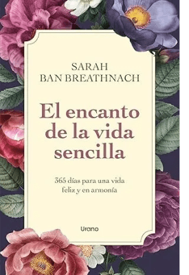 ENCANTO DE LA VIDA SENCILLA,EL-URANO1