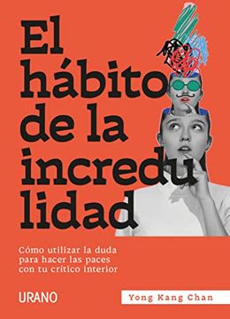 HABITO DE LA INCREDULIDAD,EL-URANO