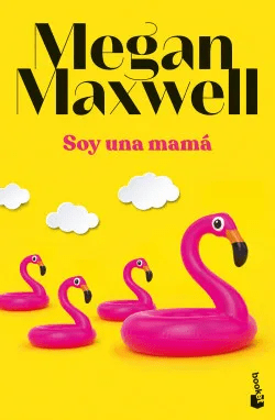 SOY UNA MAMA-BOOKET PLANETA