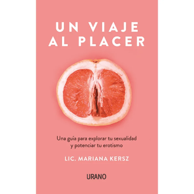 VIAJE AL PLACER,UN-URANO