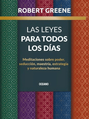 LEYES PARA TODOS LOS DIAS,LAS-OCEANO1
