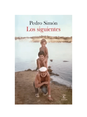 SIGUIENTES,LOS-ESPASA