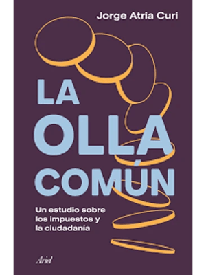 OLLA COMUN,LA-ARIEL