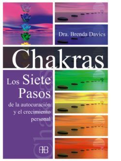 CHAKRAS LOS SIETE PASOS-ARKANO BOOKS-OCEANO