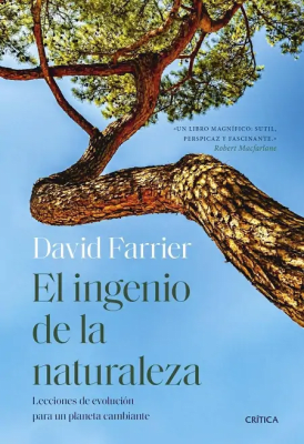 INGENIO DE LA NATURALEZA,EL-CRITICA