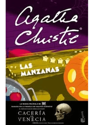 MANZANAS,LAS-BOOKET