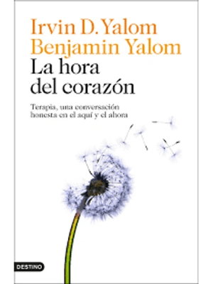 HORA DEL CORAZON,LA-DESTINO