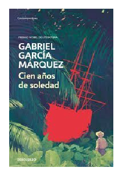 CIEN AÑOS DE SOLEDAD-DEBOLSILLO1