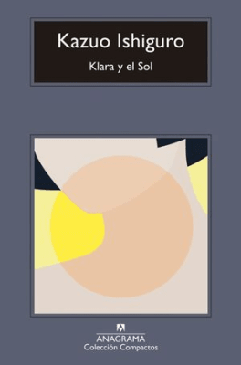 KLARA Y EL SOL-ANAGRAMA