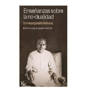ENSEÑANZAS SOBRE LA NO-DUALIDAD-KAIROS
