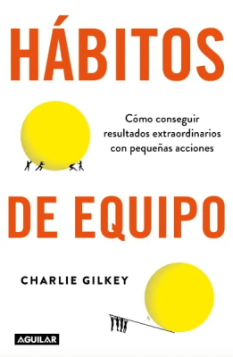 HABITOS DE EQUIPO - AGUILAR