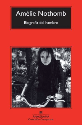 BIOGRAFIA DEL HAMBRE-ANAGRAMA