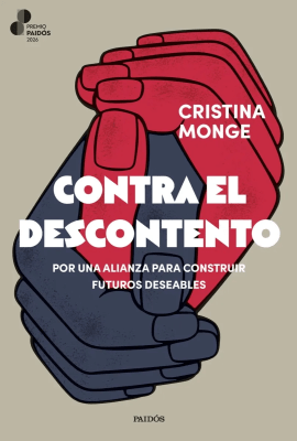 CONTRA EL DESCONTENTO-PAIDOS