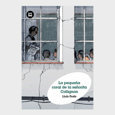 PEQUEÑA CORAL DE LA SEÑORITA COLLIGNON,LA-BAMBU1