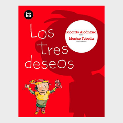 TRES DESEOS,LOS-BAMBU