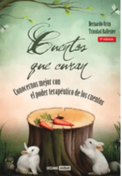 CUENTOS QUE CURAN TD-OCEANO