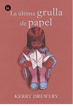 ULTIMA GRULLA DE PAPEL,LA-BAMBU