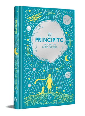 PRINCIPITO,EL TD-EDIC. CONMEMORATIVA-PENGUIN CLASICOS1