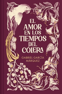 AMOR EN LOS TIEMPOS DEL COLERA TD-DEBOLSILLO