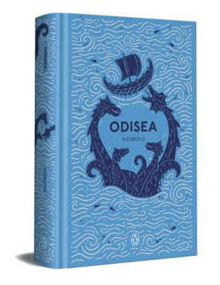 ODISEA TD-EDIC. ESPECIAL-PENGUIN CLASICOS
