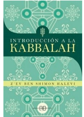 INTRODUCCION A LA KABBALAH-ARKANO BOOKS