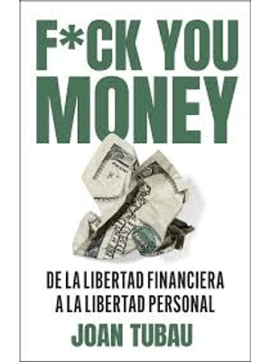 FUCK YOU MONEY-IMPULSA