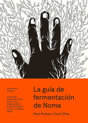 GUIA DE FERMENTACION DE NOMA,LA TD-NEO-COOK OCEANO