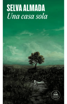 UNA CASA SOLA-RANDOM HOUSE