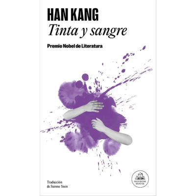 TINTA Y SANGRE-RANDOM HOUSE