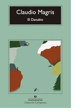 DANUBIO,EL-ANAGRAMA