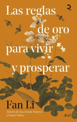 REGLAS DE ORO PARA VIVIR Y PROSPERAR,LAS-ARIEL