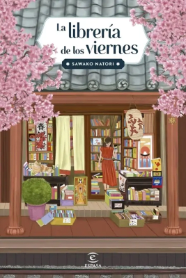LIBRERIA DE LOS VIERNES,LA-ESPASA