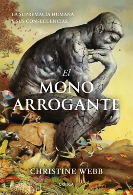 MONO ARROGANTE,EL-CRITICA1