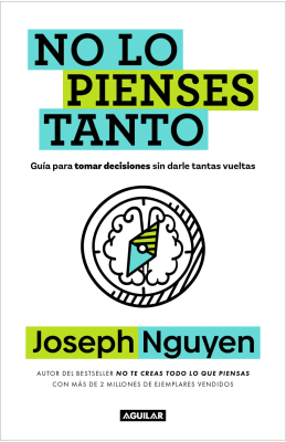 NO LO PIENSES TANTO-AGUILAR