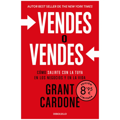 VENDES O VENDES-AGUILAR