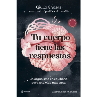 TU CUERPO TIENE LAS RESPUESTAS-PLANETA