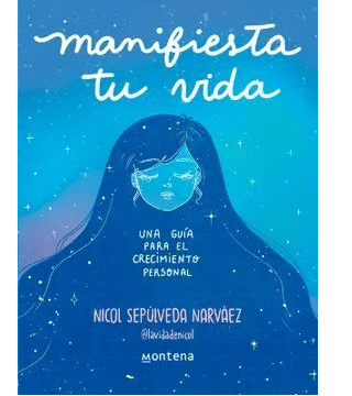 MANIFIESTA TU VIDA-MONTENA