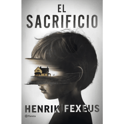 SACRIFICIO,EL-SERIE MEMENTO 1-PLANETA