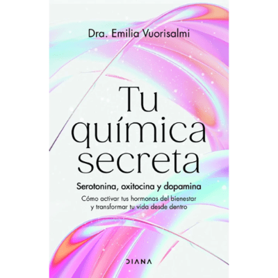 TU QUIMICA SECRETA-DIANA