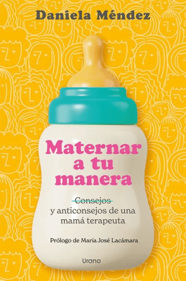MATERNAR A TU MANERA - URANO