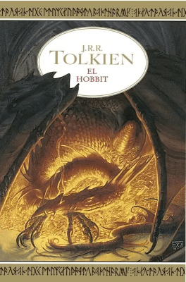 HOBBIT,EL-MINOTAURO