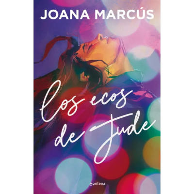 ECOS DE JUDE,LOS-MONTENA