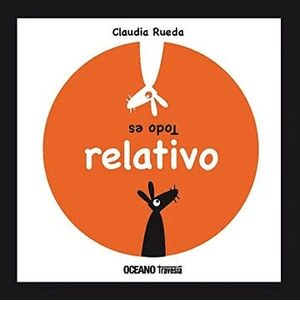 TODO ES RELATIVO-OCEANO TRAVESIA