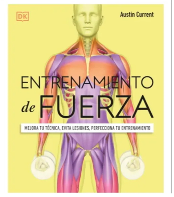 ENTRENAMIENTO DE FUERZA-DK