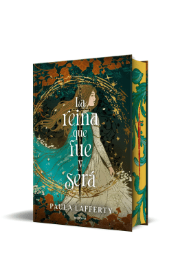 REINA QUE FUE Y SERA,LA-MONTENA1