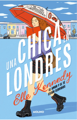 UNA CHICA EN LONDRES-MOLINO1