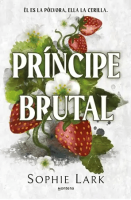 PRINCIPE BRUTAL-HERENCIA BRUTAL 1-MONTENA