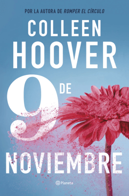 9 DE NOVIEMBRE-PLANETA